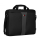 Torba do laptopów WENGER Torba na laptopa slim Legacy 17 cali czarna 600654